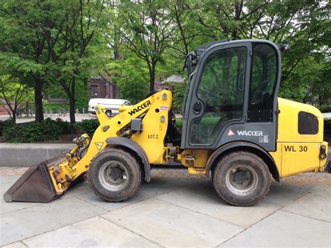 italian skid steer loader|Articulated Mini loader .